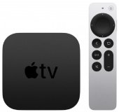 Приставка Apple TV 4K 32GB (MQD22) Black
