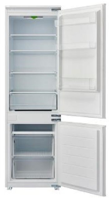 0 - Холодильник Snaige RF29SM-Y60021X