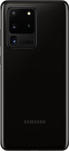 1 - Смартфон Samsung Galaxy S20 Ultra (G988F) 16/512GB Dual Sim Black