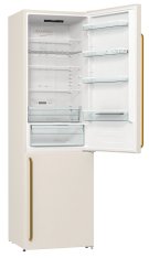 10 - Холодильник Gorenje NRK6202CLI