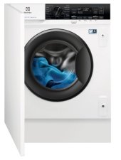 Стирально-сушильная машина Electrolux EW7W3R68SI