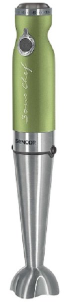 1 - Блендер Sencor SHB5600GG