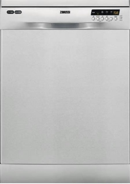 0 - Посудомоечная машина Zanussi ZDF26004XA