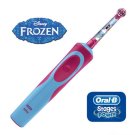2 - Зубная щетка Braun Oral-B D 12.513K Frozen