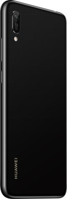 6 - Смартфон Huawei Y6 2019 2/32GB Dual Sim Midnight Black