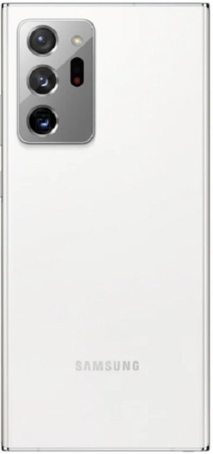 1 - Смартфон Samsung Galaxy Note 20 Ultra (SM-N985FZWGSEK) 8/256GB White