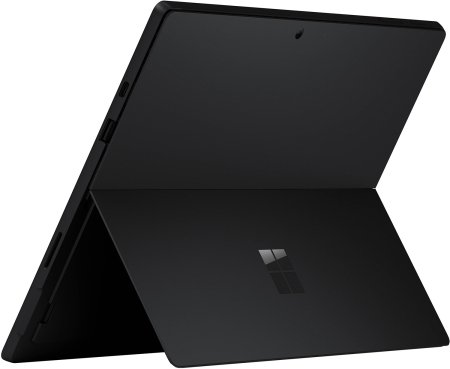 1 - Планшет Microsoft Surface Pro 7 512 Gb Black