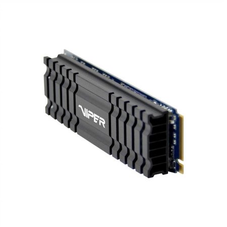4 - Накопитель SSD 256 GB Patriot VPN100 M.2 2280 PCIe 3.0 x4 TLC (VPN100-256GM28H)