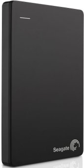 Внешний накопитель 1 Tb Seagate Backup Plus Portable Black (STDR1000200)