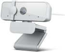 1 - Веб-камера Lenovo 300 FHD Webcam Cloud Grey