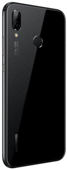 2 - Смартфон Huawei P20 Lite Dual Sim Black