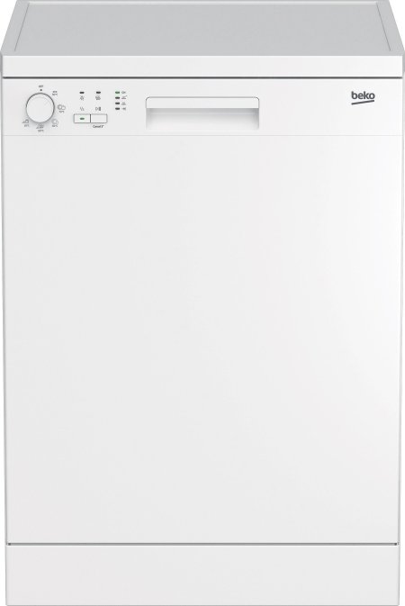 0 - Посудомоечная машина Beko DFN05320W