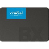 Накопитель SSD 2 TB Crucial BX500 2.5