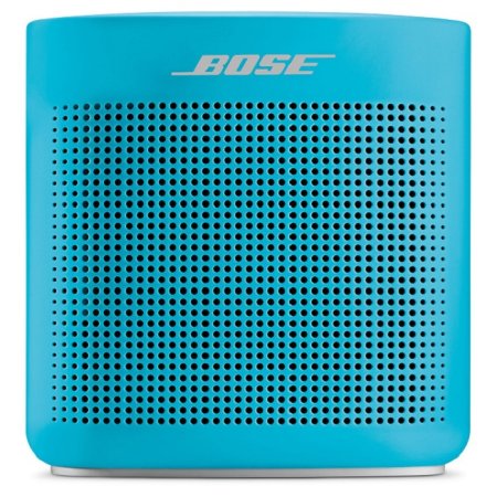 0 - Акустическая система Bose SoundLink Colour Bluetooth Speaker II Blue