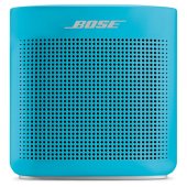 Акустическая система Bose SoundLink Colour Bluetooth Speaker II Blue