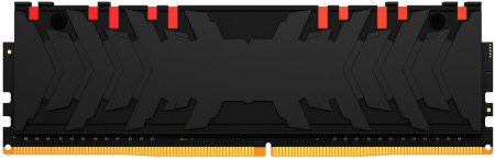 3 - Оперативная память DDR4 2x16GB/3200 Kingston Fury Renegade RGB (KF432C16RB1AK2/32)