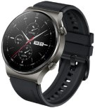 0 - Смарт-часы Huawei Watch GT 2 Pro 46mm Night black