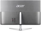 5 - Моноблок Acer Aspire C24-1650 (DQ.BFSME.007) Black/Silver