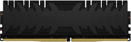 1 - Оперативная память DDR4 2x8GB/4000 Kingston Fury Renegade Black (KF440C19RBK2/16)