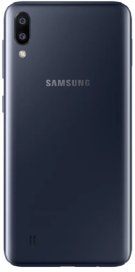 1 - Смартфон Samsung Galaxy M10 (SM-M105) 2/16GB Dual Sim Grey