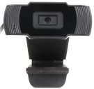 0 - Веб-камера Merlion F37/18219 Black