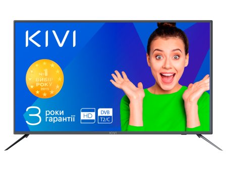 0 - Телевизор Kivi 32H500GU
