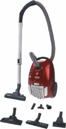 0 - Пылесос Hoover TE70 TE75011