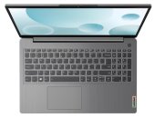 Ноутбук Lenovo IdeaPad 3 15IAU7 (82RK011QRA) Arctic Grey