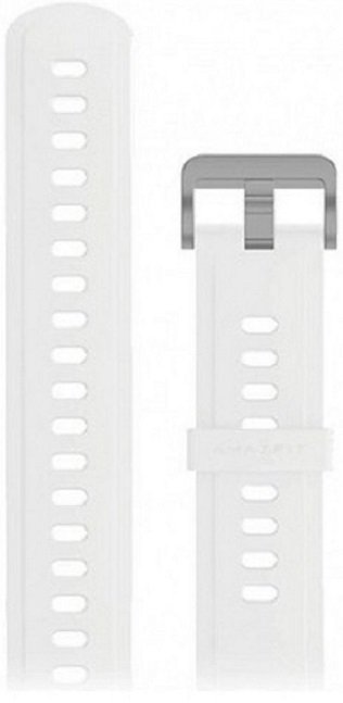3 - Смарт-часы Amazfit GTR 42 mm White