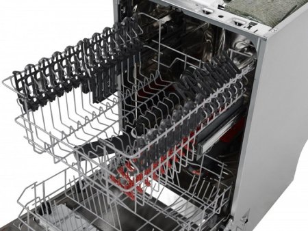 4 - Посудомоечная машина AEG FSR62400P