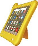 8 - Планшет Alcatel TKEE MINI 16 GB Yellow