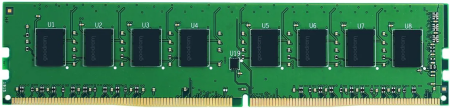 0 - Оперативная память DDR4 4GB/2400 GOODRAM (GR2400D464L17S/4G)