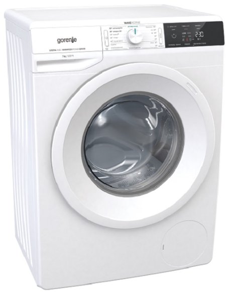 1 - Стиральная машина Gorenje WEI72S3S