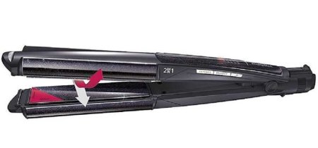 0 - Выпрямитель для волос Babyliss ST330E