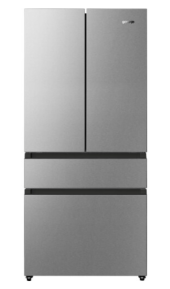 Холодильник GorenjeNRM8181UX,