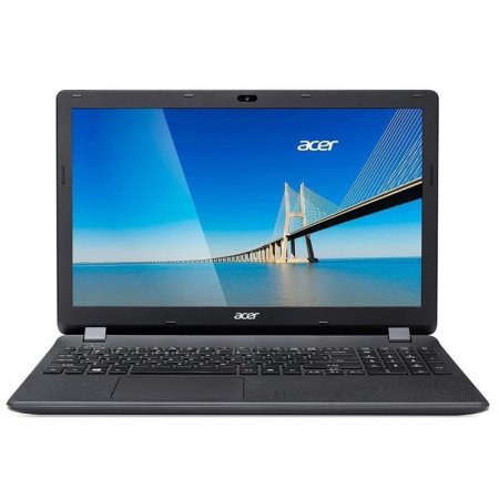 1 - Ноутбук Acer EX2519 (NX.EFAEU.088) Black