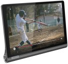 6 - Планшет Lenovo Yoga Smart Tab 4/64GB Iron Grey (ZA3V0040UA)