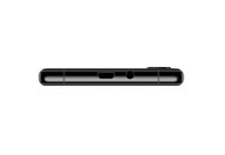 4 - Смартфон Doogee X55 1/16GB Dual Sim Black