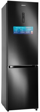 0 - Холодильник Ardesto DNF-M378BI200