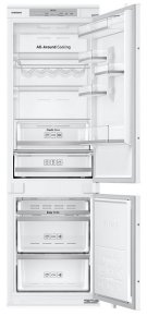 1 - Холодильник Samsung BRB260030WW/UA