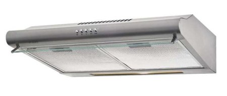 0 - Воздухоочиститель Ventolux ROMA 60 INOX LUX