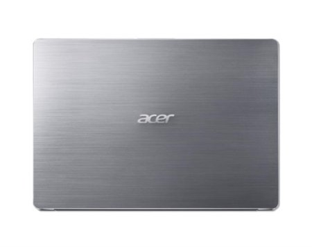 7 - Ноутбук Acer Swift 3 SF314-56 (NX.H4CEU.006) Sparkly Silver