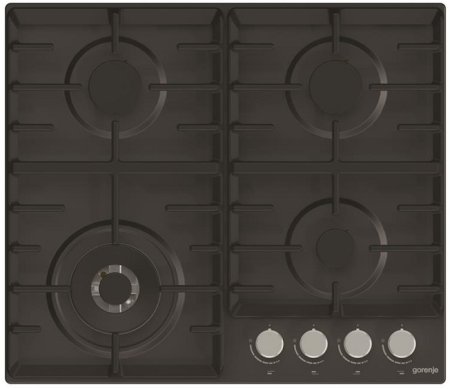 0 - Варочная поверхность Gorenje GW641AMB