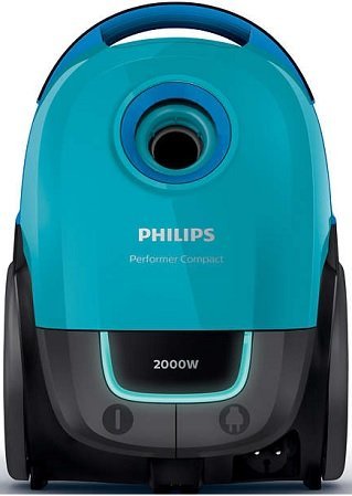 0 - Пылесос Philips FC8389/01