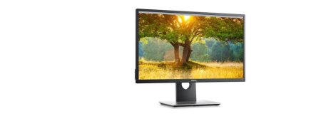 0 - Монитор DELL P2417H