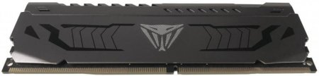 3 - Оперативная память DDR4 2х8GB/3733 Patriot Viper Steel Gray (PVS416G373C7K)
