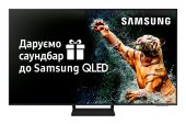Телевизор Samsung QE85Q70AAUXUA