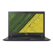 Ноутбук Acer Aspire 1 A114-32-P1EC (NX.GVZEU.007) Obsidian Black