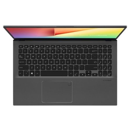 3 - Ноутбук Asus X512UA-EJ296 (90NB0K83-M08650) Slate Grey