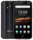 0 - Смартфон Ulefone Armor 5S Dual Sim Black